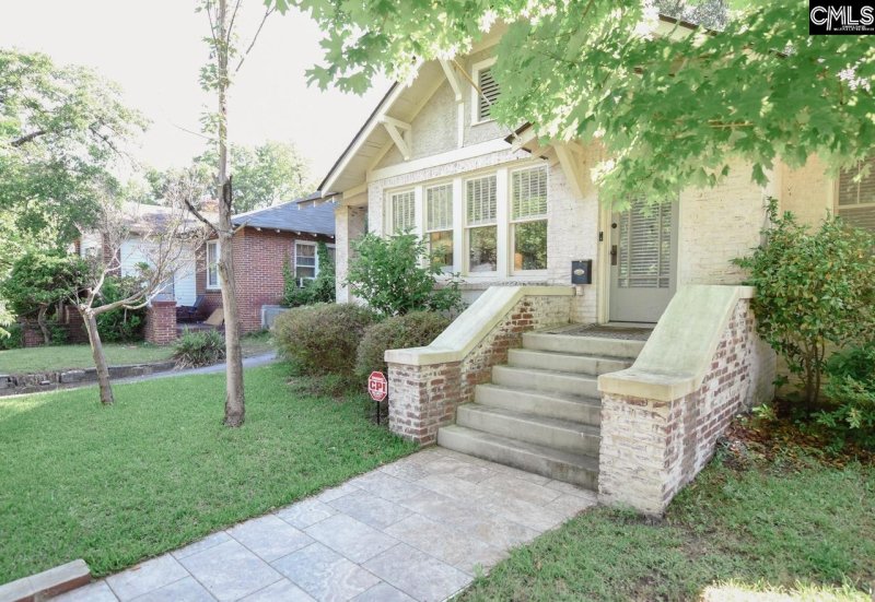 Property image 3 of 1410 Woodrow Street in Melrose Heights, Columbia, SC 29205