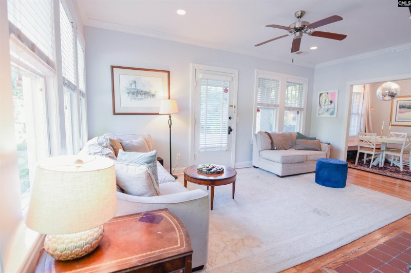 Property image 4 of 1410 Woodrow Street in Melrose Heights, Columbia, SC 29205