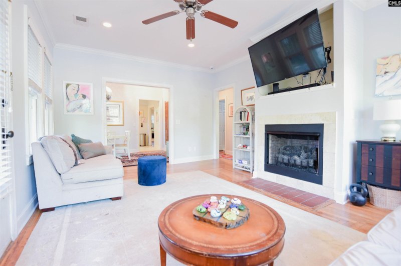 Property image 5 of 1410 Woodrow Street in Melrose Heights, Columbia, SC 29205