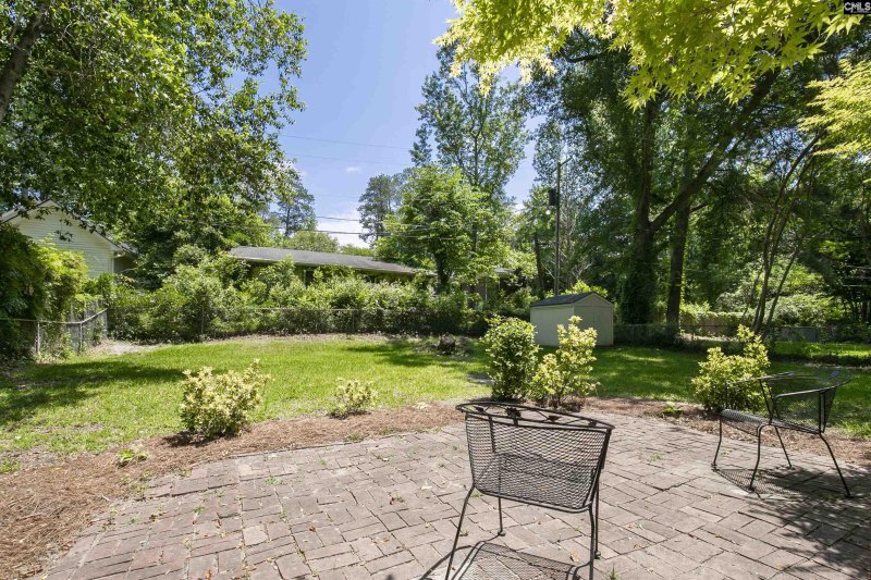 Property image 2 of 1148 Eastminster Drive in Forest Hills, Columbia, SC 29204