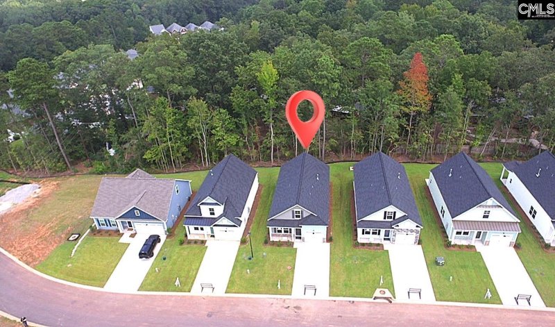 Property image 4 of 151 Locomotive Lot 17 Lane in Bickley Station, Irmo, SC 29063