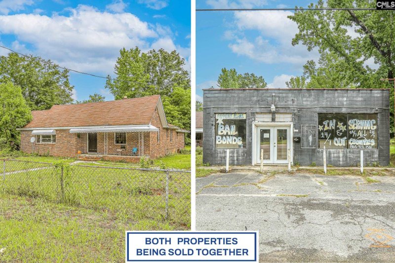 Harlem, Columbia Community