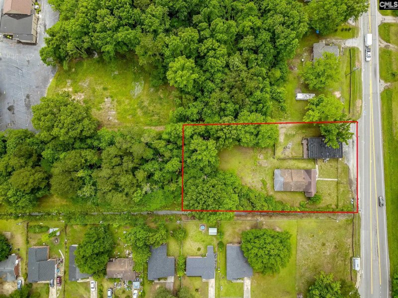 Property image 3 of 4656 Bluff Road in Harlem, Columbia, SC 29209-5049