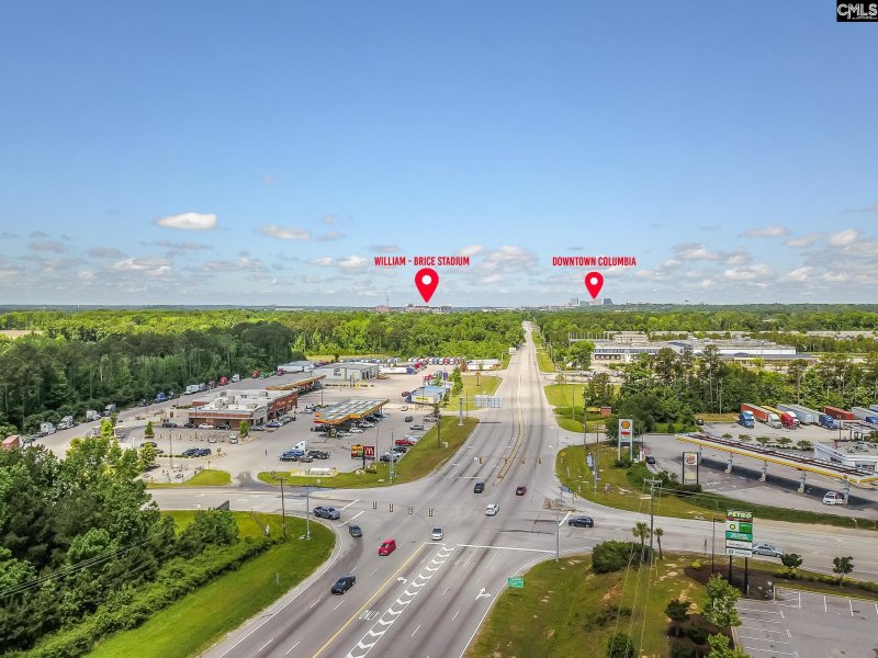 Property image 4 of 4656 Bluff Road in Harlem, Columbia, SC 29209-5049