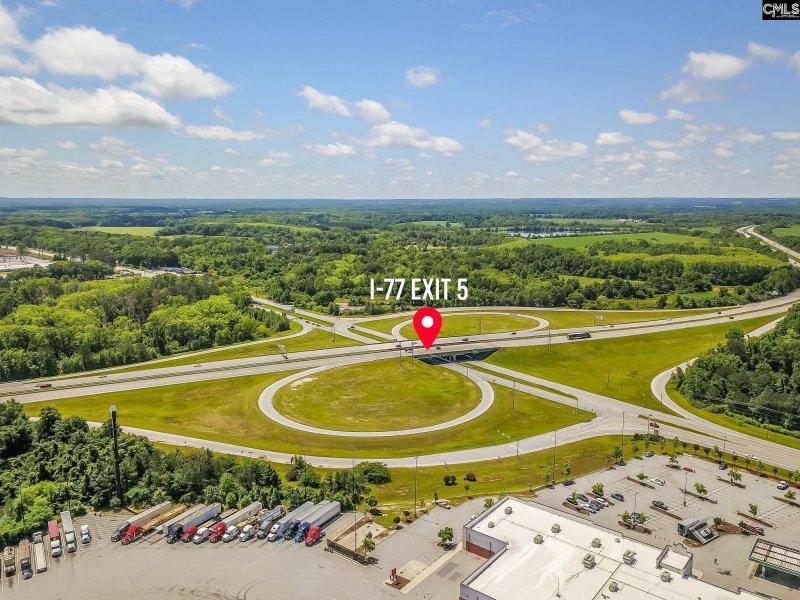 Property image 5 of 4656 Bluff Road in Harlem, Columbia, SC 29209-5049