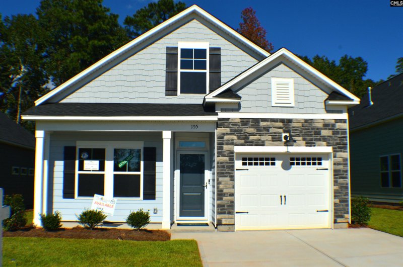 Property image 3 of 155 Locomotive Lot 18 Lane in Bickley Station, Irmo, SC 29063