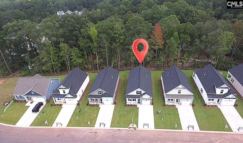 Property image 4 of 155 Locomotive Lot 18 Lane in Bickley Station, Irmo, SC 29063