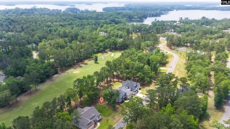 Property image 3 of 521 Misty Banks Drive in Whitewater Landing, Chapin, SC 29036-7202