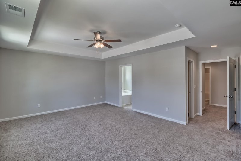 Property image 5 of 189 Caballeros Trail in Rolling Hills, Prosperity, SC 29127