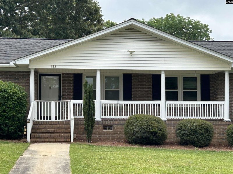 Property image 2 of 1162 Crosshill Lane in Forest Ridge, Newberry, SC 29108