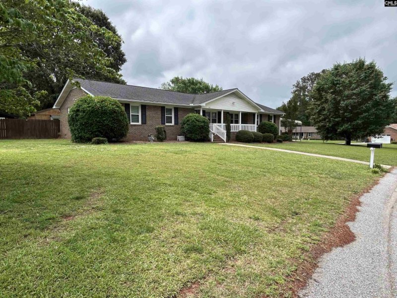 Property image 3 of 1162 Crosshill Lane in Forest Ridge, Newberry, SC 29108