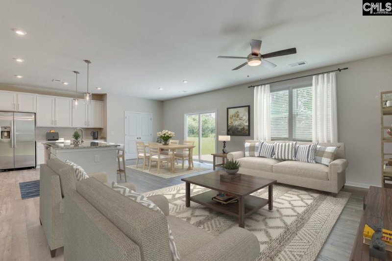 Property image 2 of 211 Wheat Farm Road in Garners Mill, Columbia, SC 29209