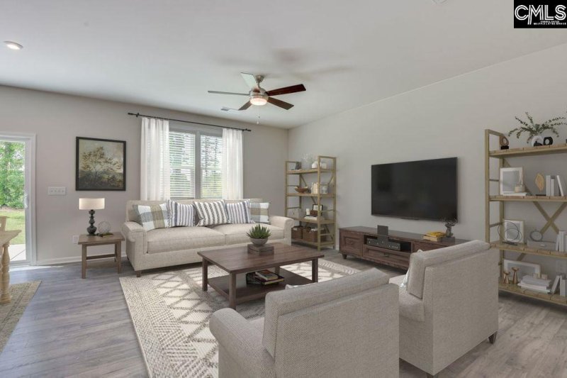 Property image 3 of 211 Wheat Farm Road in Garners Mill, Columbia, SC 29209