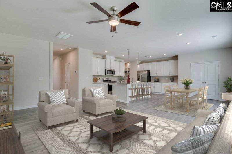 Property image 4 of 211 Wheat Farm Road in Garners Mill, Columbia, SC 29209