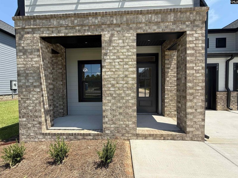Property image 3 of 109 Odell Drive in Dunbar Village, Cayce, SC 29033