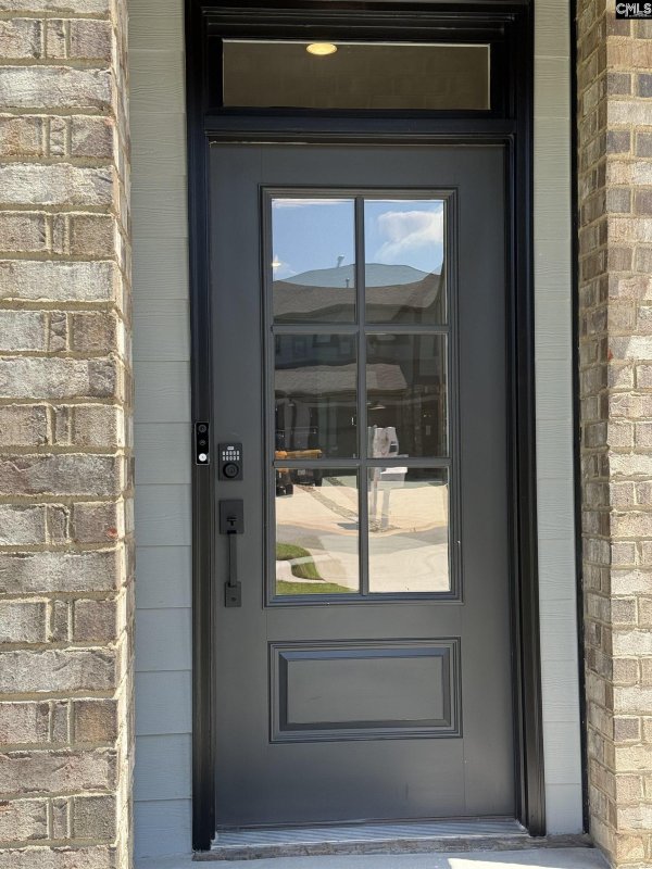 Property image 4 of 109 Odell Drive in Dunbar Village, Cayce, SC 29033