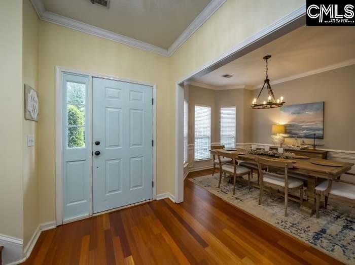 Property image 3 of 306 Coventry Lake Drive in Mallard Hills, Lexington, SC 29072