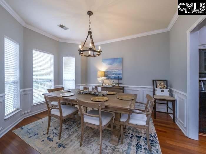 Property image 4 of 306 Coventry Lake Drive in Mallard Hills, Lexington, SC 29072