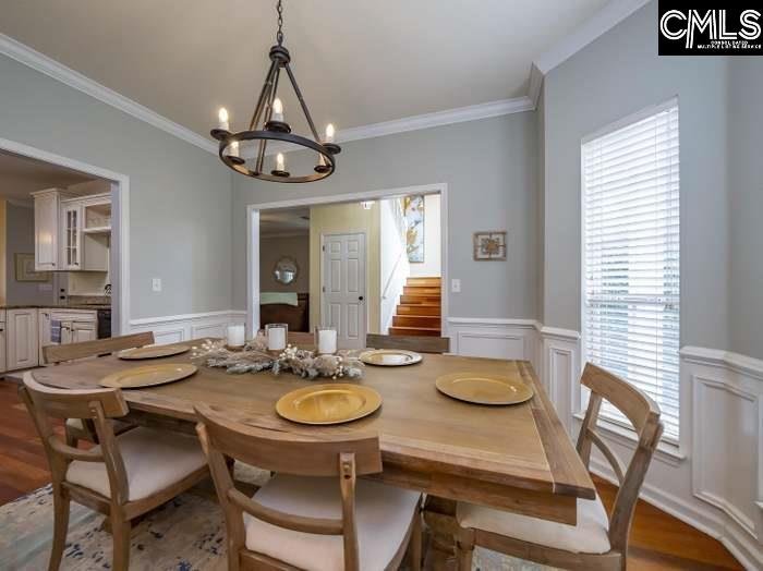 Property image 5 of 306 Coventry Lake Drive in Mallard Hills, Lexington, SC 29072