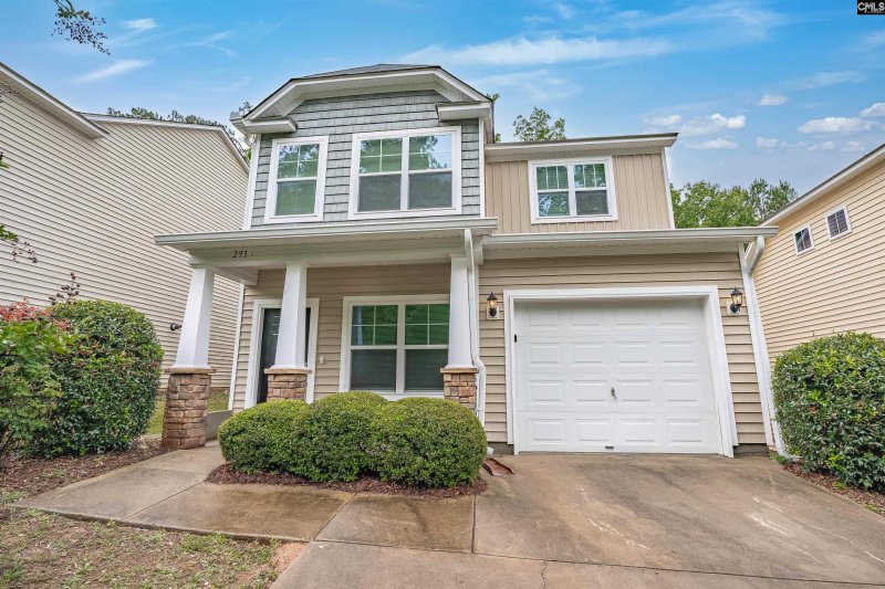 Hawkins Creek, Blythewood Community