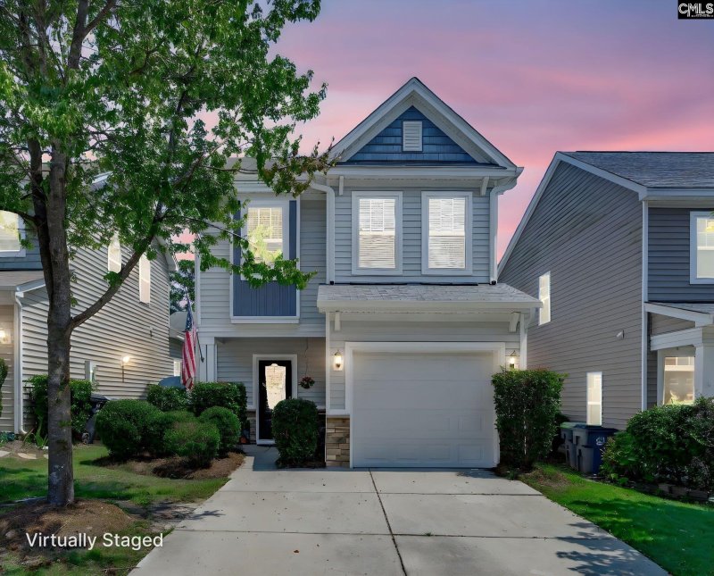 Property image 2 of 125 Misty Dew Lane in Nightingale, Lexington, SC 29072