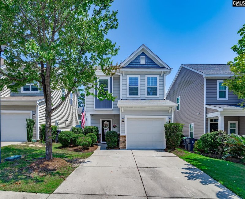 Property image 3 of 125 Misty Dew Lane in Nightingale, Lexington, SC 29072