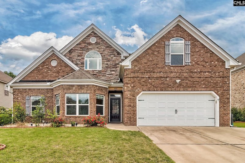 606 Meadow Grass Lane