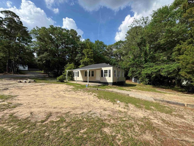 Property image 2 of 1306 Bonner Avenue in Rochelle Heights, Columbia, SC 29204