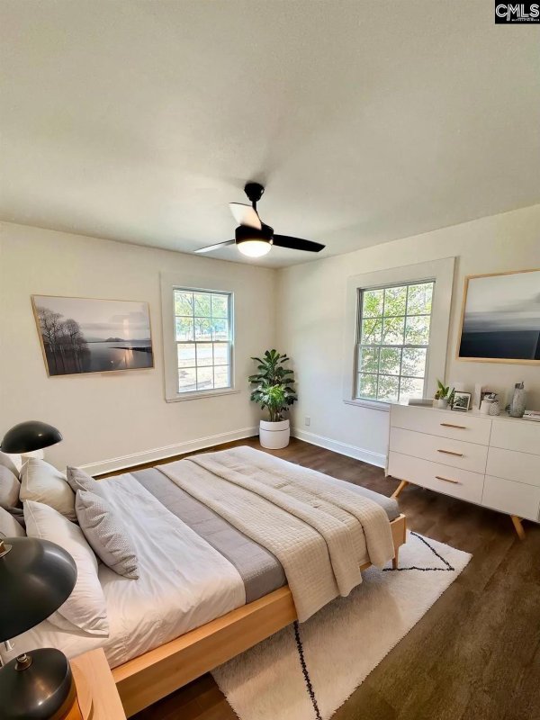 Property image 3 of 1306 Bonner Avenue in Rochelle Heights, Columbia, SC 29204