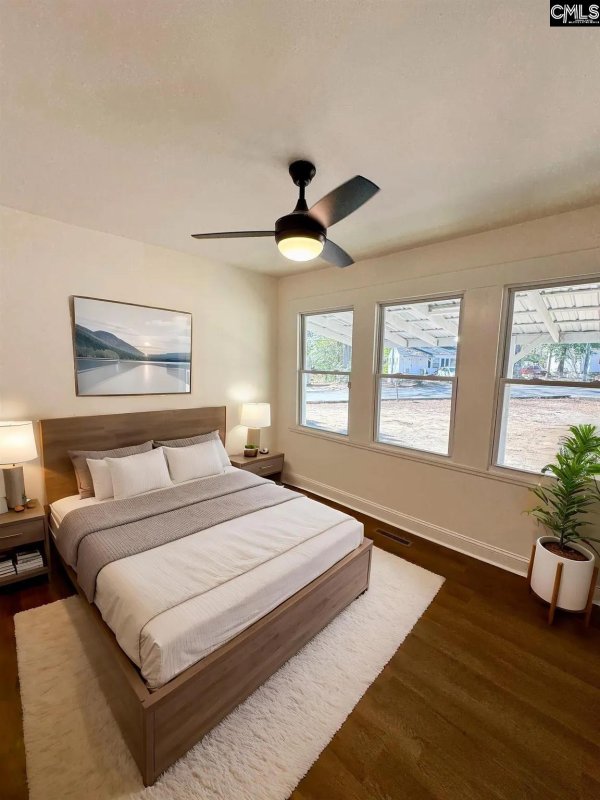 Property image 4 of 1306 Bonner Avenue in Rochelle Heights, Columbia, SC 29204