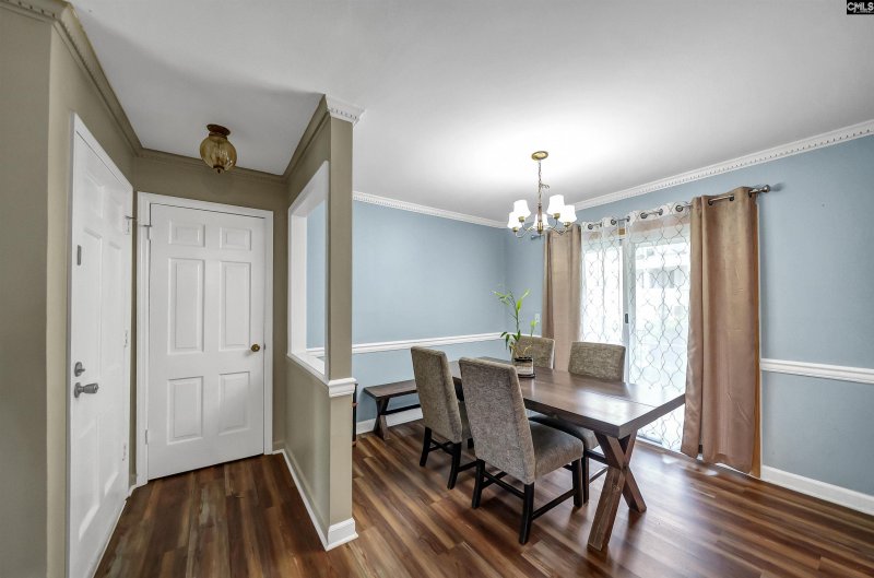 Property image 4 of 7602 Hunt Club Road L 102 in Creekside At Huntington, Columbia, SC 29223-2442