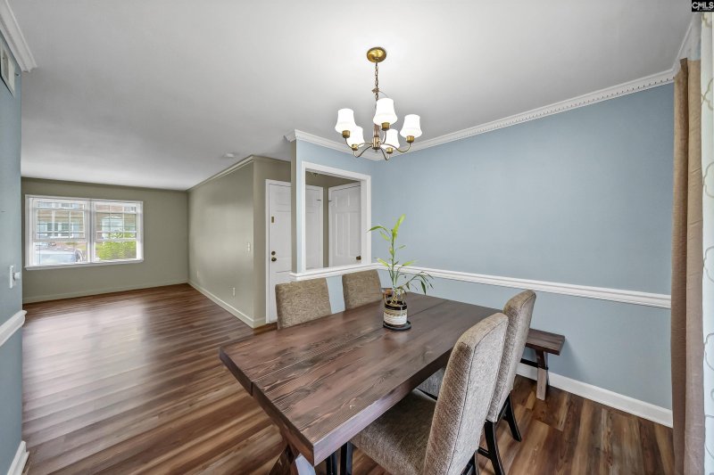 Property image 5 of 7602 Hunt Club Road L 102 in Creekside At Huntington, Columbia, SC 29223-2442