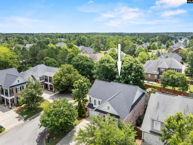 Property image 4 of 801 Boatswain Loop in Lakeport, Chapin, SC 29036