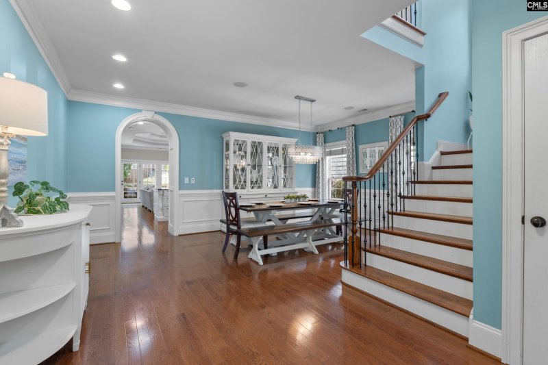 Property image 5 of 801 Boatswain Loop in Lakeport, Chapin, SC 29036