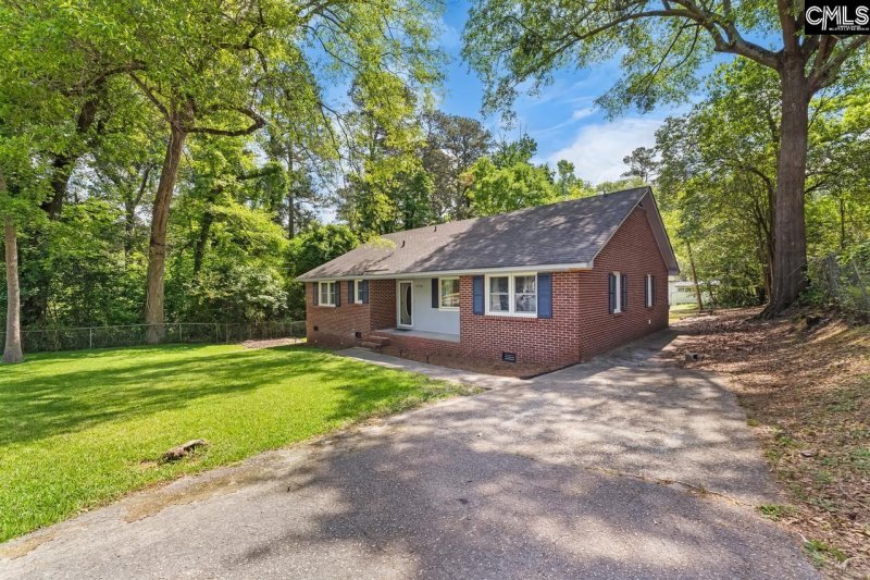 College View, Columbia Community