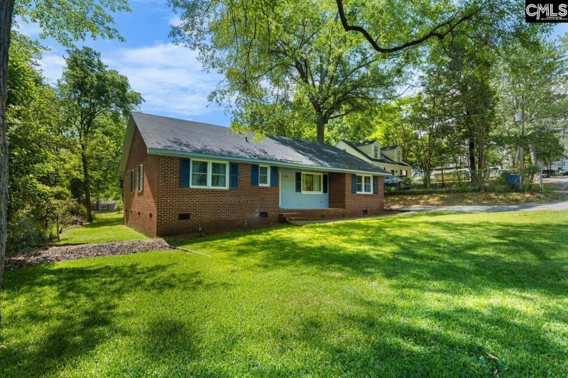 Property image 3 of 4306 Windemere Avenue in College View, Columbia, SC 29203