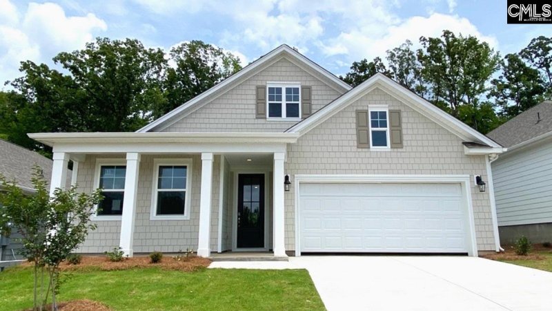 460 Forest Edge Trail