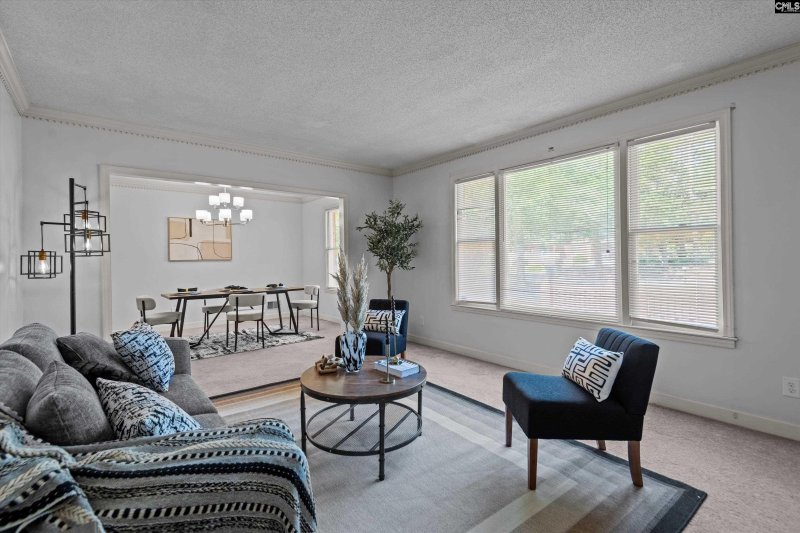 Property image 4 of 3040 Barnes Springs Road in Godbold Place, Columbia, SC 29204