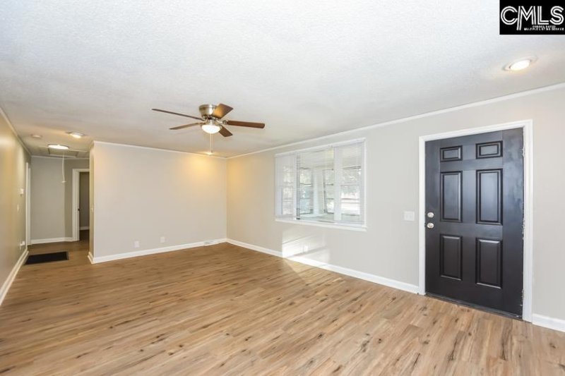Property image 4 of 1527 Burnside Avenue in Eastview, Columbia, SC 29209