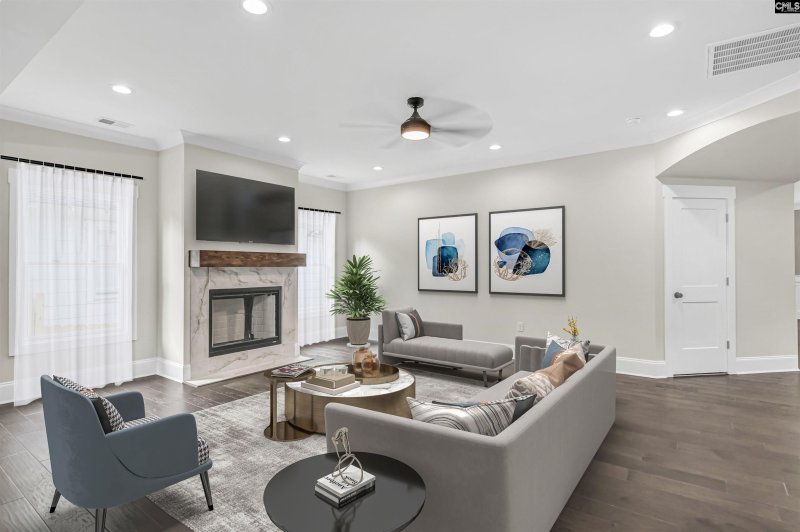 Property image 5 of 1409 Woodrow Street in Melrose Heights, Columbia, SC 29205