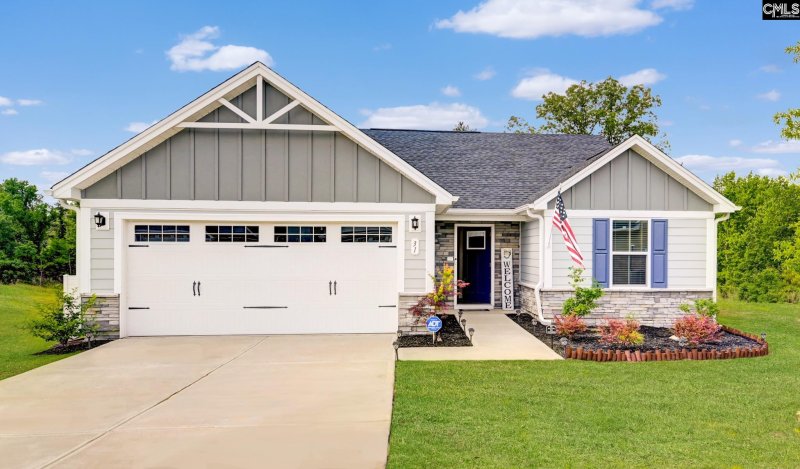 The Park South, Elgin Community