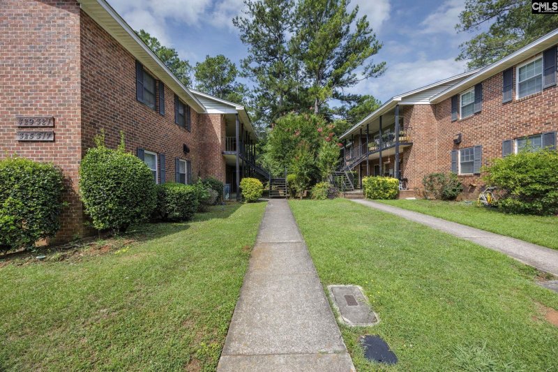Property image 3 of 321 Cambout St in Carnaby Square, Columbia, SC 29210