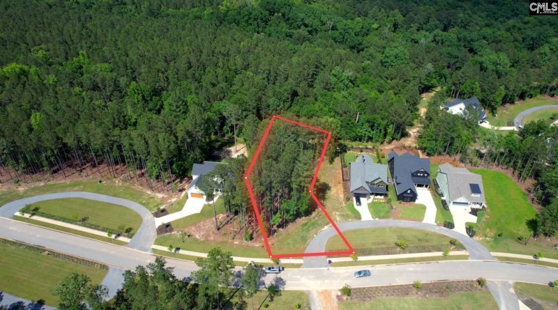 Property image 2 of Lot 79 Timbertrail Lane in Stewart Landing, Prosperity, SC 29127