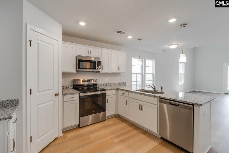 Property image 4 of 109 Travers Lane in Travers Park, Columbia, SC 29223