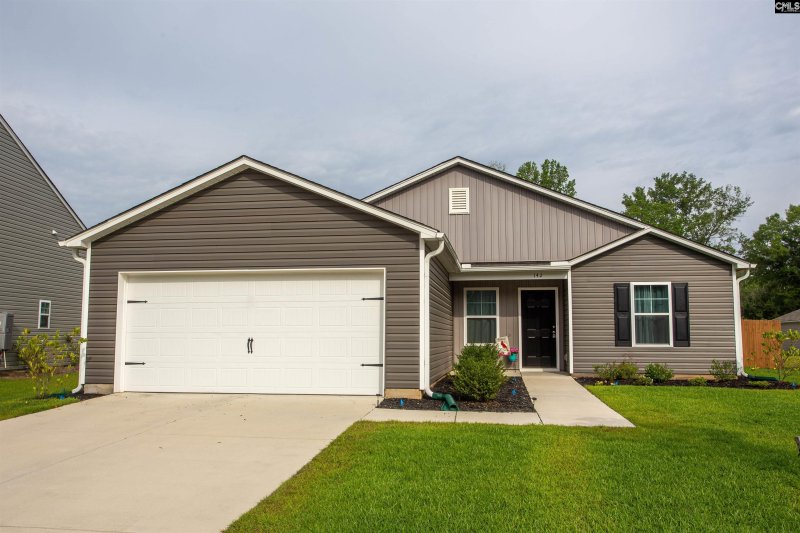 142 Carriagebrook Circle