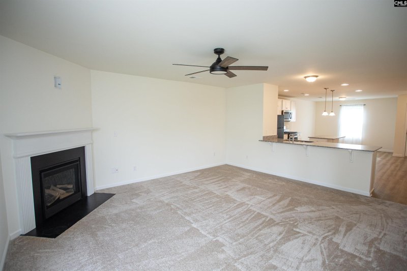 Property image 4 of 142 Carriagebrook Circle in Carriagebrook, Camden, SC 29020-0000