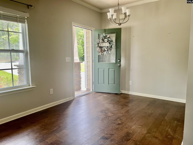 Property image 3 of 1107 Primrose Drive in Cobblestone Park, Blythewood, SC 29016