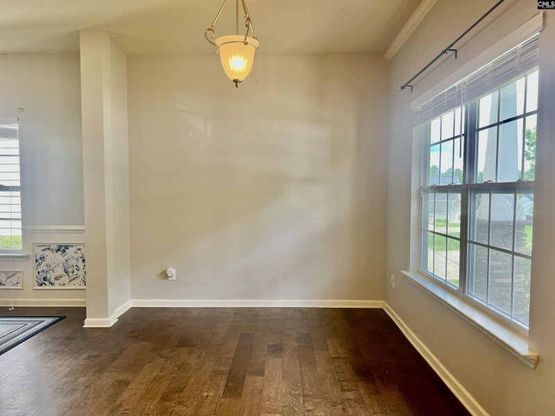 Property image 4 of 1107 Primrose Drive in Cobblestone Park, Blythewood, SC 29016