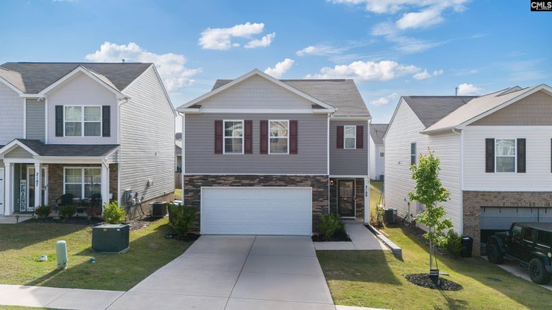 Property image 2 of 2109 Elmridge Road in Bowden Village, Columbia, SC 29209