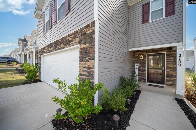 Property image 3 of 2109 Elmridge Road in Bowden Village, Columbia, SC 29209